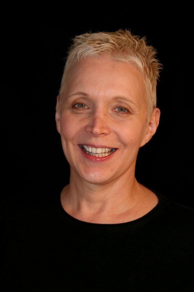 Image of patient from Bethesda Center for Family and Cosmetic Dentistry