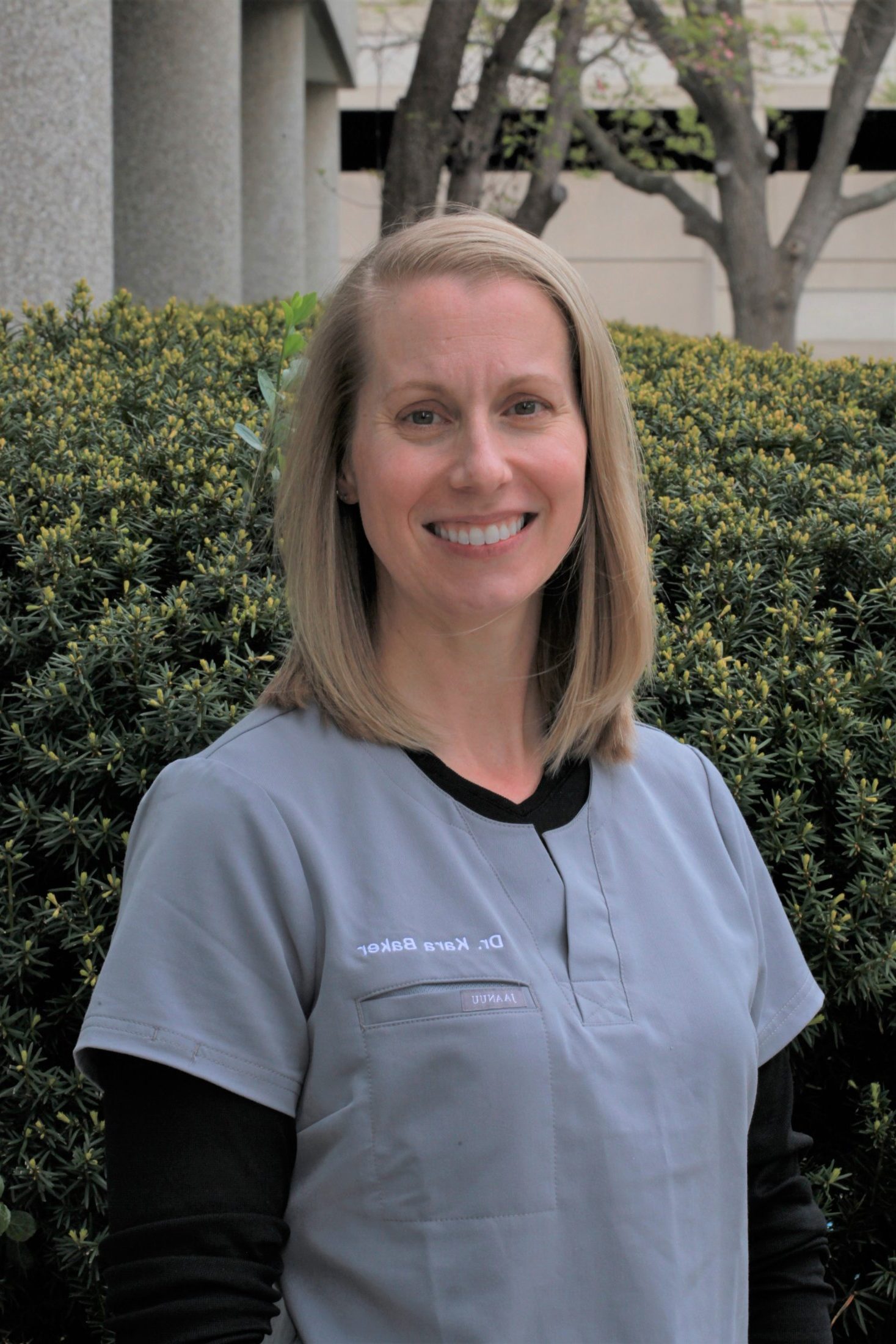 Staff photo of Bethesda Center for Family and Cosmetic Dentistry
