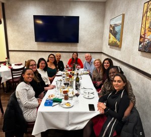 Image of the Greenbaum DDS Team
